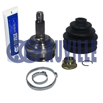 Set articulatie, planetara punte fata (77431S EVR) HONDA