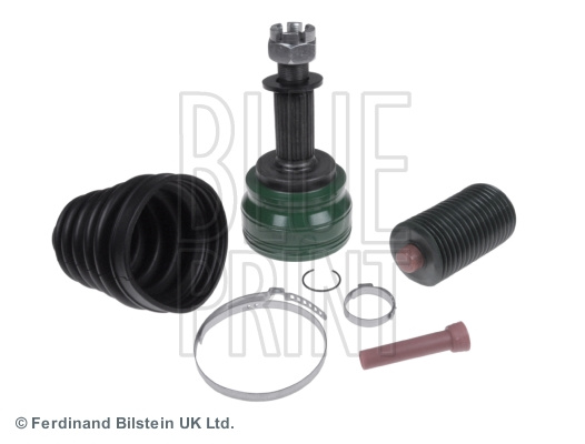 Set articulatie, planetara punte fata (ADC48943 BLP) MITSUBISHI