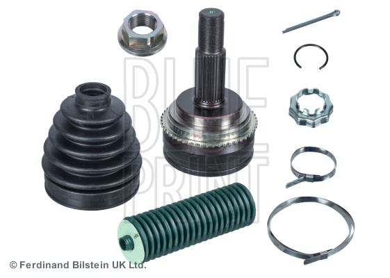 Set articulatie, planetara punte fata (ADC48950 BLP) MITSUBISHI