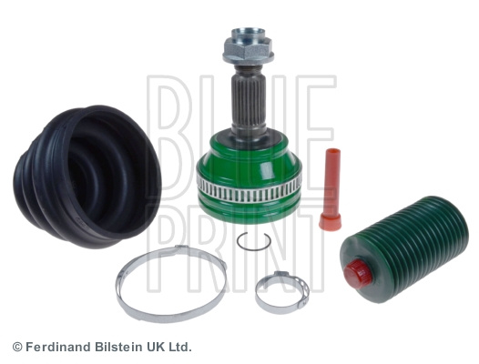 Set articulatie, planetara punte fata (ADJ138904 BLP) LAND ROVER