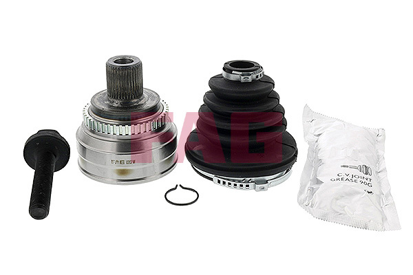 Set articulatie, planetara puntea spate (771072530 FAG) AUDI