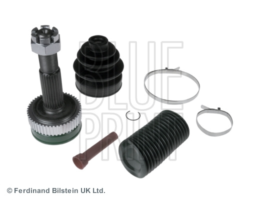 Set articulatie, planetara puntea spate (ADN18970 BLP) NISSAN,RENAULT