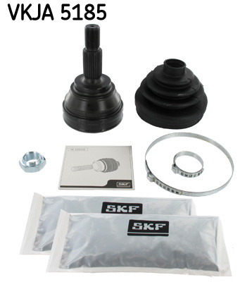 Set articulatie, planetara puntea spate (VKJA5185 SKF) AUDI