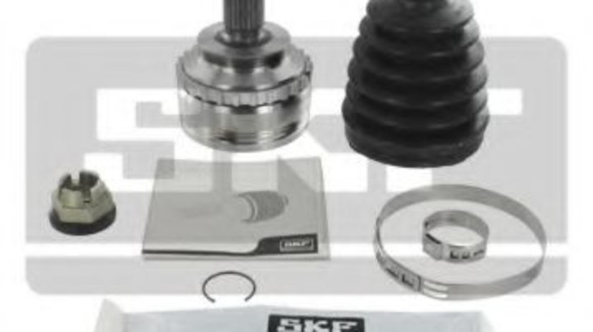 Set articulatie, planetara RENAULT CLIO II (BB0/1/2, CB0/1/2) (1998 - 2005) SKF VKJA 5669 piesa NOUA