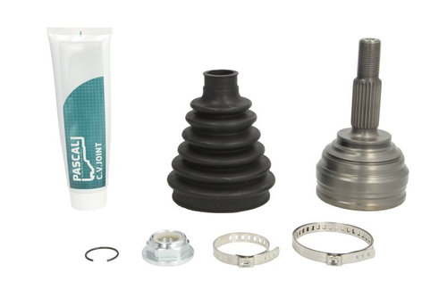 Set articulatie, planetara RENAULT CLIO III (BR0/1, CR0/1) (2005 - 2012) PASCAL G1R023PC piesa NOUA