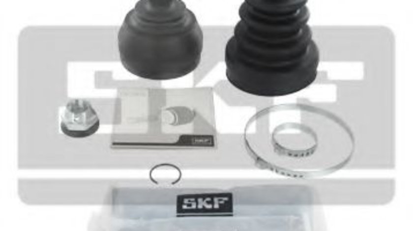 Set articulatie, planetara RENAULT CLIO III (BR0/1, CR0/1) (2005 - 2012) SKF VKJA 5679 piesa NOUA