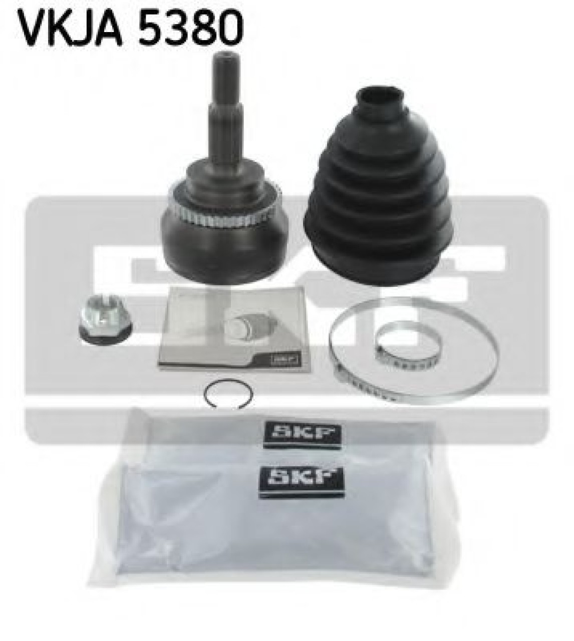 Set articulatie, planetara RENAULT MEGANE I Break (KA0/1) (1999 - 2003) SKF VKJA 5380 piesa NOUA