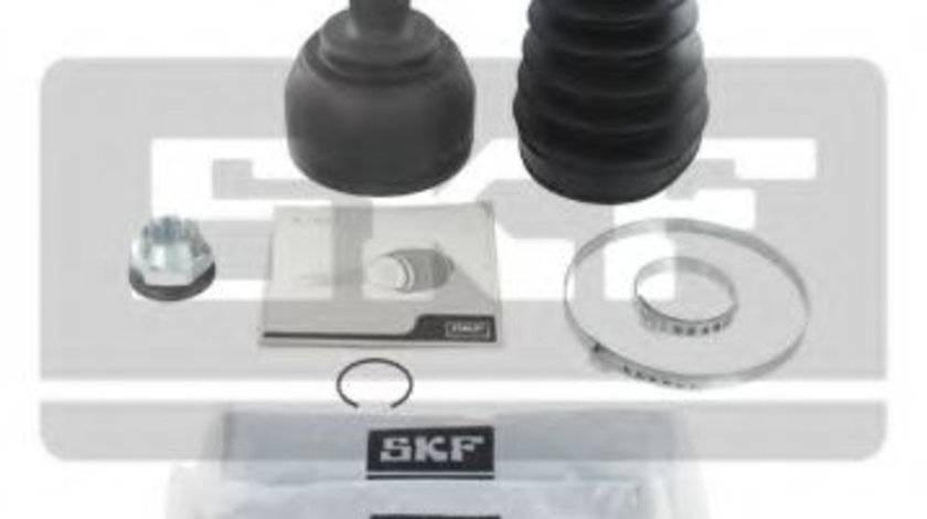 Set articulatie, planetara RENAULT MEGANE II Limuzina (LM0/1) (2003 - 2016) SKF VKJA 5682 piesa NOUA