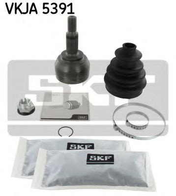 Set articulatie, planetara RENAULT SCENIC II (JM0/1) (2003 - 2009) SKF VKJA 5391 piesa NOUA