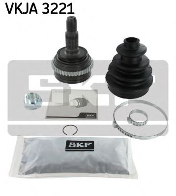 Set articulatie, planetara ROVER 45 (RT) (2000 - 2005) SKF VKJA 3221 piesa NOUA