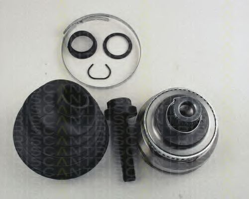 Set articulatie, planetara SEAT ALHAMBRA (7V8, 7V9) (1996 - 2010) TRISCAN 8540 10110 piesa NOUA