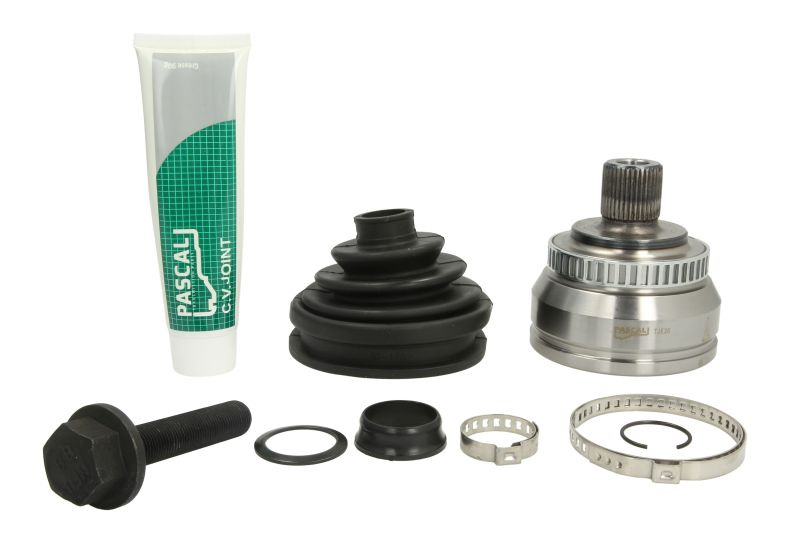 Set articulatie, planetara SEAT ALHAMBRA (7V8, 7V9) (1996 - 2010) PASCAL G1G020PC piesa NOUA