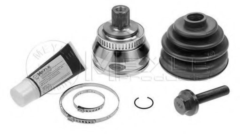 Set articulatie, planetara SEAT ALHAMBRA (7V8, 7V9) (1996 - 2010) MEYLE 100 498 0187 piesa NOUA