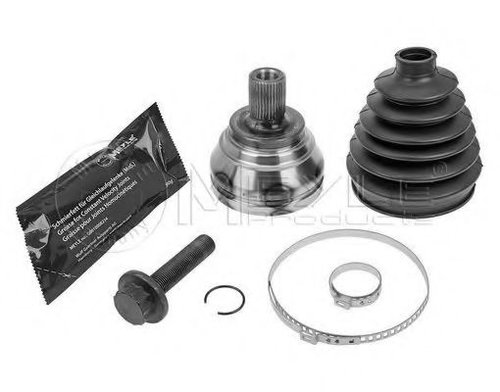 Set articulatie, planetara SEAT ALTEA XL (5P5, 5P8) (2006 - 2016) MEYLE 100 498 0212 piesa NOUA