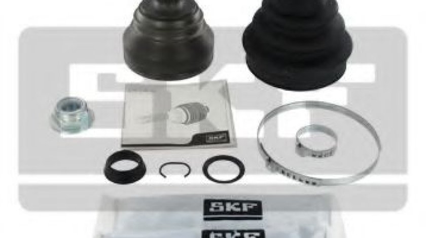 Set articulatie, planetara SEAT AROSA (6H) (1997 - 2004) SKF VKJA 5267 piesa NOUA