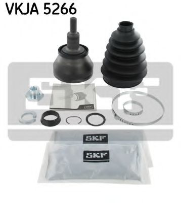 Set articulatie, planetara SEAT IBIZA IV (6L1) (2002 - 2009) SKF VKJA 5266 piesa NOUA