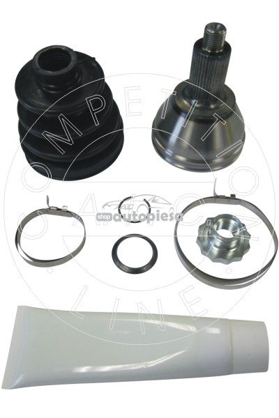 Set articulatie, planetara SEAT IBIZA IV (6L1) (2002 - 2009) AIC 53461 piesa NOUA