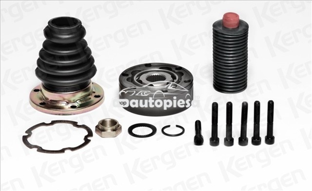 Set articulatie, planetara SEAT LEON (1M1) (1999 - 2006) KERGEN K77502 piesa NOUA