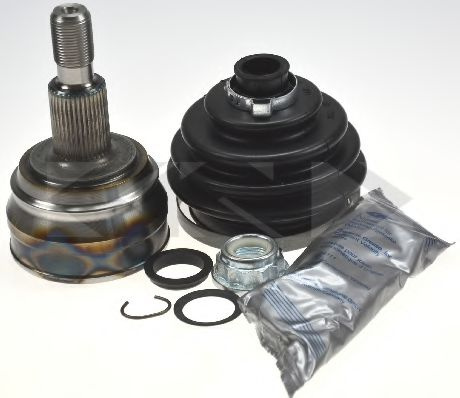 Set articulatie, planetara SEAT LEON (1M1) (1999 - 2006) LÖBRO 302961 piesa NOUA