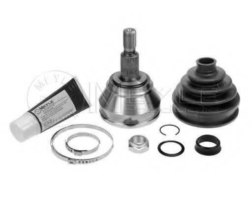 Set articulatie, planetara SEAT LEON (1M1) (1999 - 2006) MEYLE 100 498 0121 piesa NOUA