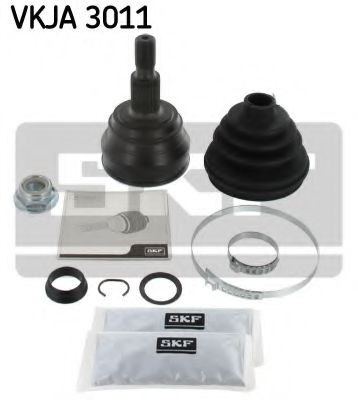 Set articulatie, planetara SEAT TOLEDO I (1L) (1991 - 1999) SKF VKJA 3011 piesa NOUA