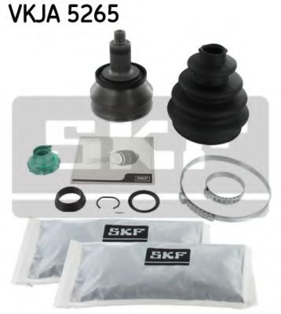 Set articulatie, planetara SKODA FABIA I (6Y2) (1999 - 2008) SKF VKJA 5265 piesa NOUA