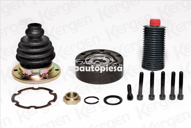 Set articulatie, planetara SKODA FABIA II (2006 - 2014) KERGEN K77503 piesa NOUA