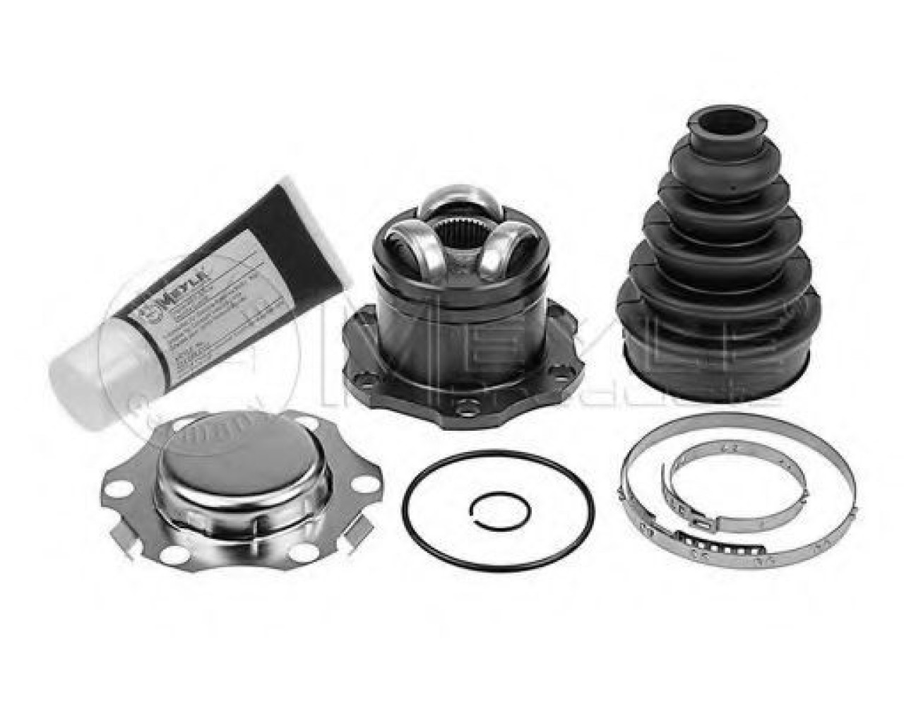 Set articulatie, planetara SKODA OCTAVIA I Combi (1U5) (1998 - 2010) MEYLE 100 498 0179 piesa NOUA