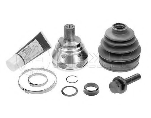 Set articulatie, planetara SKODA OCTAVIA II Combi (1Z5) (2004 - 2013) MEYLE 100 498 0193 piesa NOUA