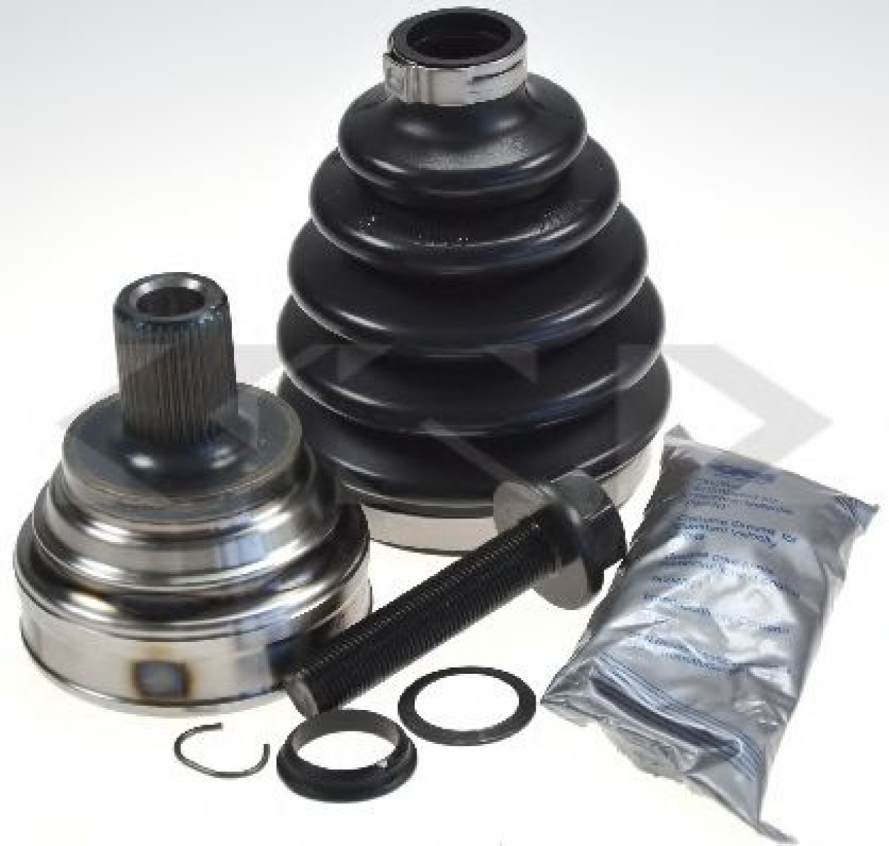Set articulatie, planetara SKODA OCTAVIA III Combi (5E5) (2012 - 2016) SPIDAN 23689 piesa NOUA