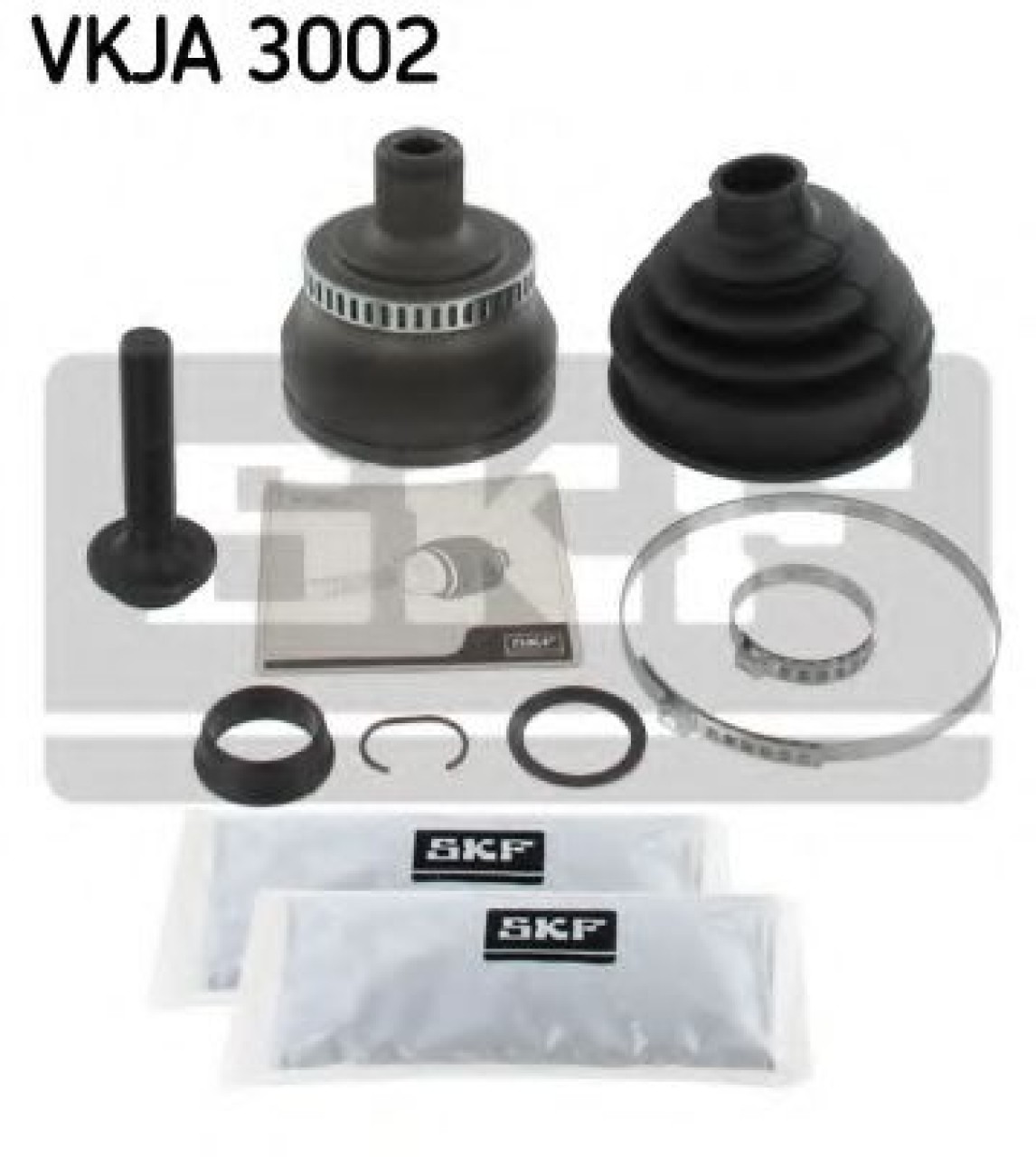 Set articulatie, planetara SKODA SUPERB I (3U4) (2001 - 2008) SKF VKJA 3002 piesa NOUA