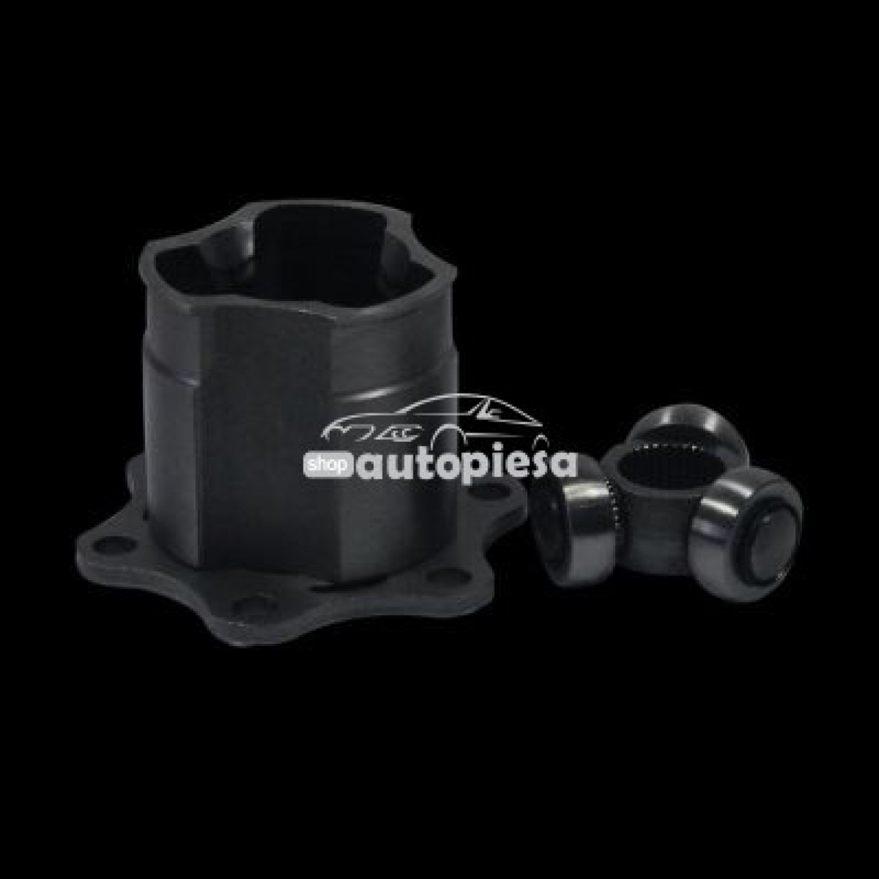 Set articulatie, planetara SKODA SUPERB II (3T4) (2008 - 2015) RINGER 1131007085 piesa NOUA