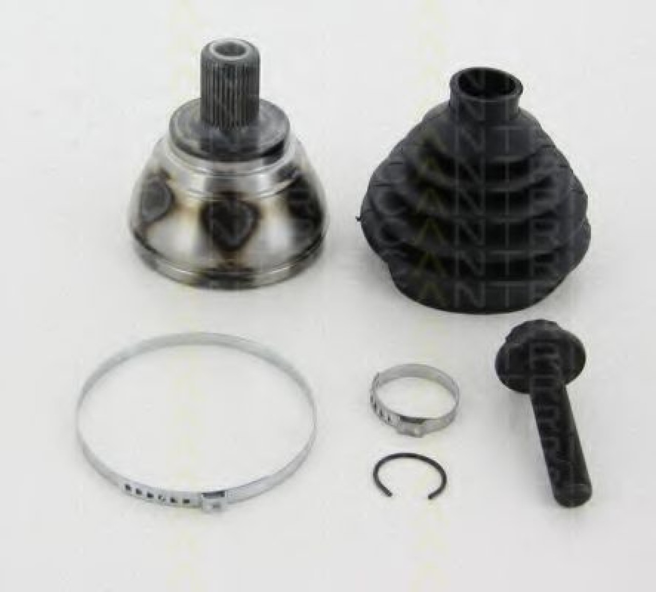 Set articulatie, planetara SKODA SUPERB II Combi (3T5) (2009 - 2015) TRISCAN 8540 29165 piesa NOUA