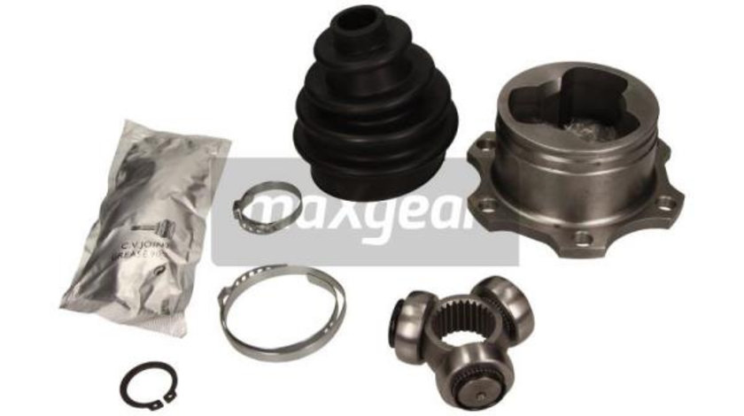 Set articulatie, planetara spre cutia de viteze (491650 MAXGEAR) AUDI,SKODA,VW