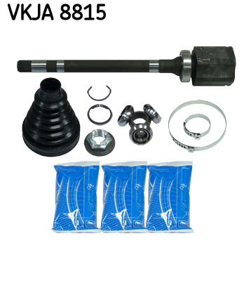 Set articulatie, planetara spre cutia de viteze (VKJA8815 SKF) FORD