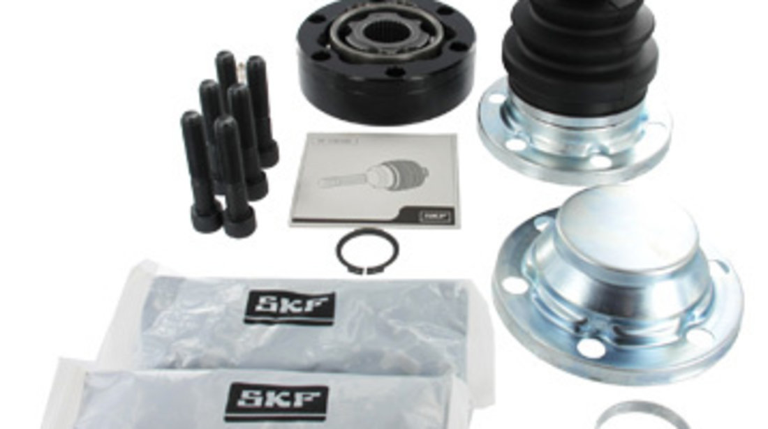 Set articulatie, planetara spre cutia de viteze (VKJA8608 SKF) MERCEDES-BENZ