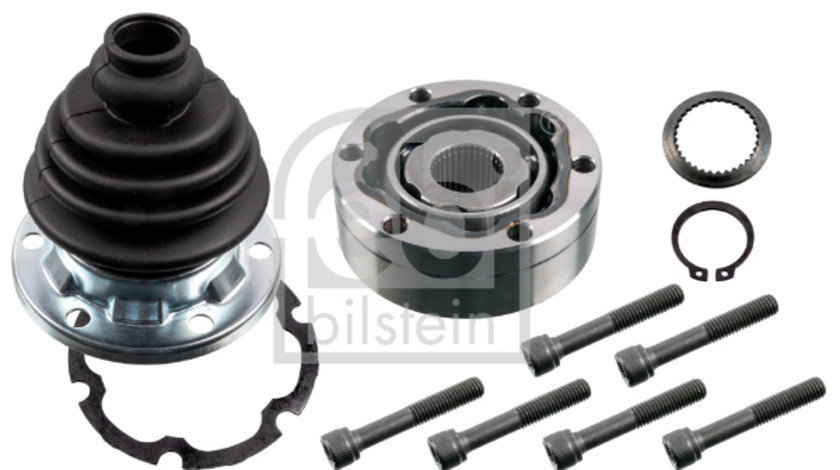 Set articulatie, planetara spre cutia de viteze (177489 FEBI BILSTEIN) AUDI,SEAT,SKODA,VW