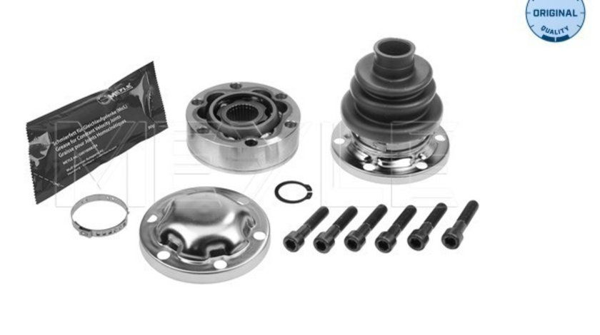 Set articulatie, planetara spre cutia de viteze (6144980003 MEYLE) MERCEDES-BENZ,OPEL,VAUXHALL