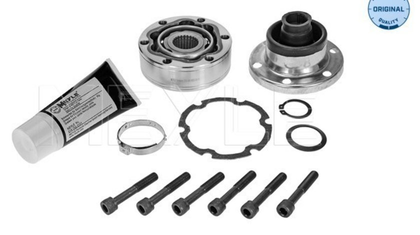 Set articulatie, planetara spre cutia de viteze (2144980033 MEYLE) FIAT,LANCIA