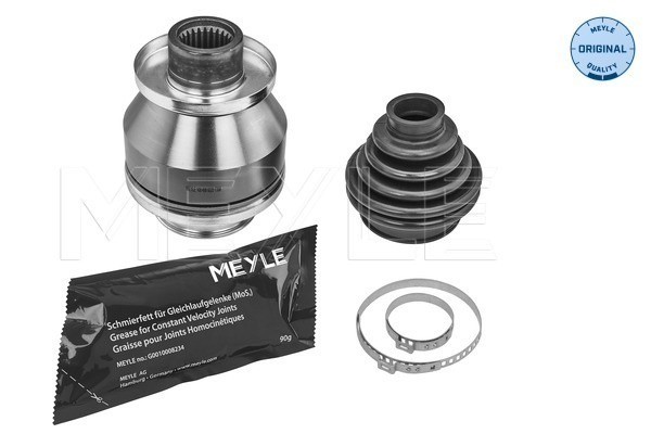 Set articulatie, planetara spre cutia de viteze (1004980225 MEYLE) VW