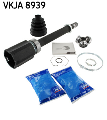 Set articulatie, planetara spre cutia de viteze (VKJA8939 SKF) NISSAN
