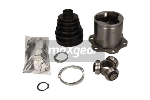 Set articulatie, planetara spre cutia de viteze (491647 MAXGEAR) AUDI