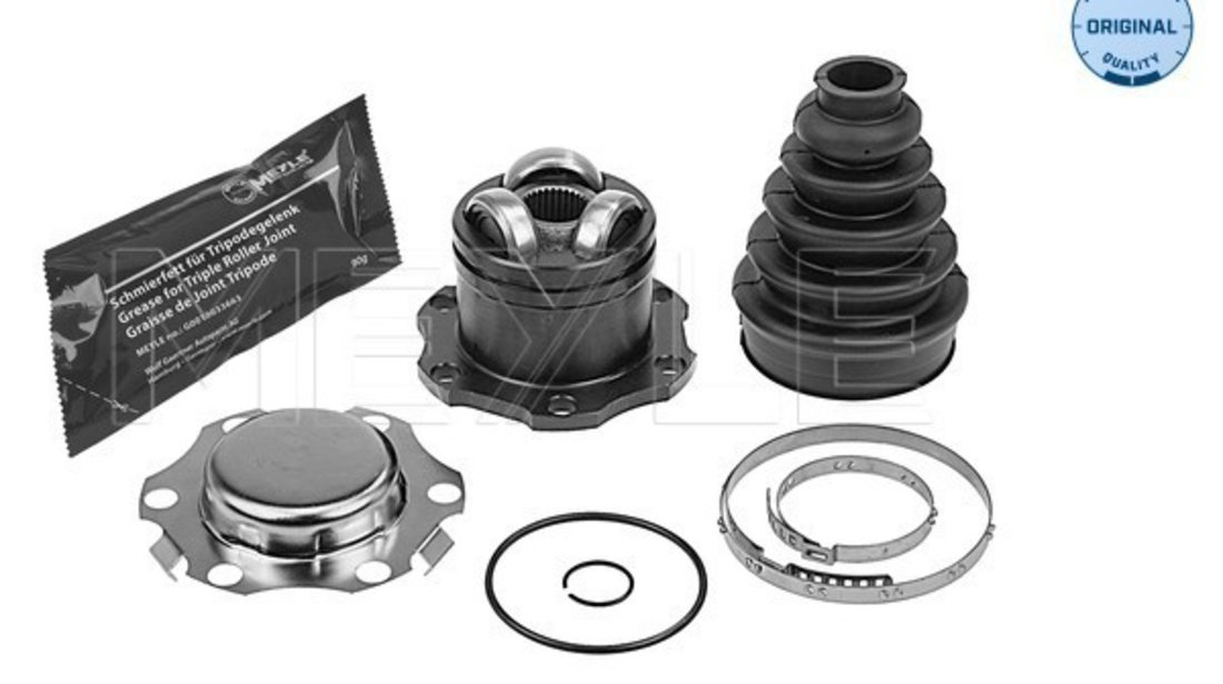 Set articulatie, planetara spre cutia de viteze (1004980179 MEYLE) SEAT,SKODA,VW