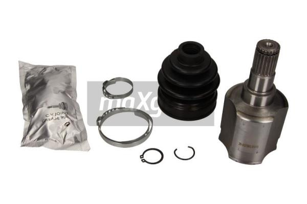 Set articulatie, planetara spre cutia de viteze (491637 MAXGEAR) SUZUKI