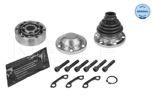 Set articulatie, planetara spre cutia de viteze (1004980156 MEYLE) VW