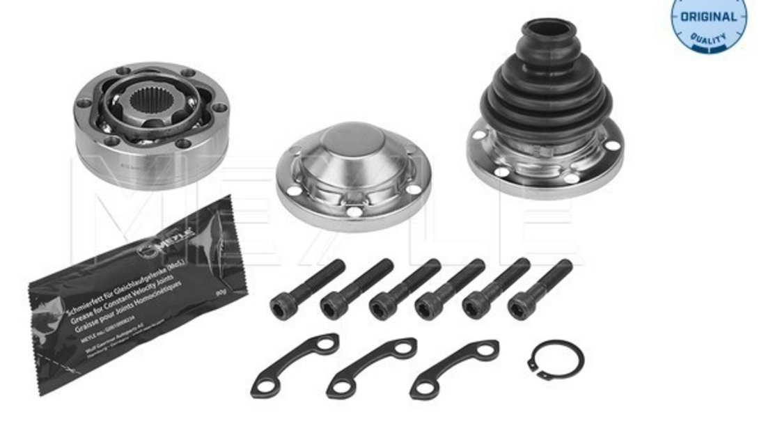 Set articulatie, planetara spre cutia de viteze (1004980156 MEYLE) VW