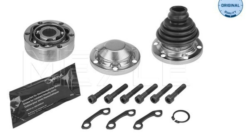 Set articulatie, planetara spre cutia de viteze (1004980156 MEYLE) VW