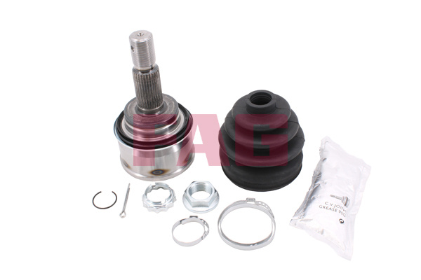 Set articulatie, planetara spre cutia de viteze (771065030 FAG) TOYOTA