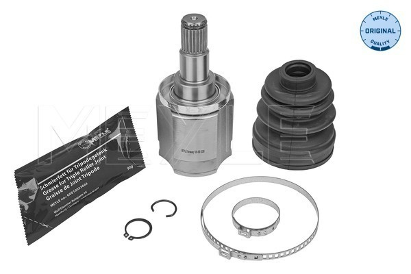 Set articulatie, planetara spre cutia de viteze (1004980200 MEYLE) SKODA