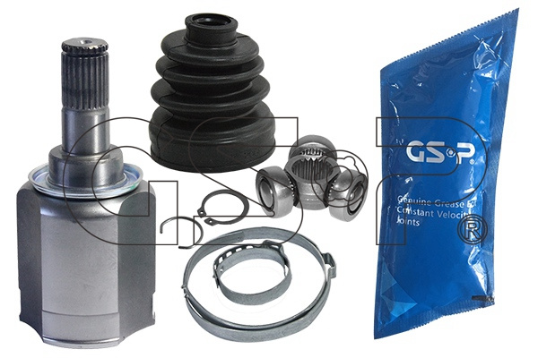 Set articulatie, planetara spre cutia de viteze (624039 GSP) KIA